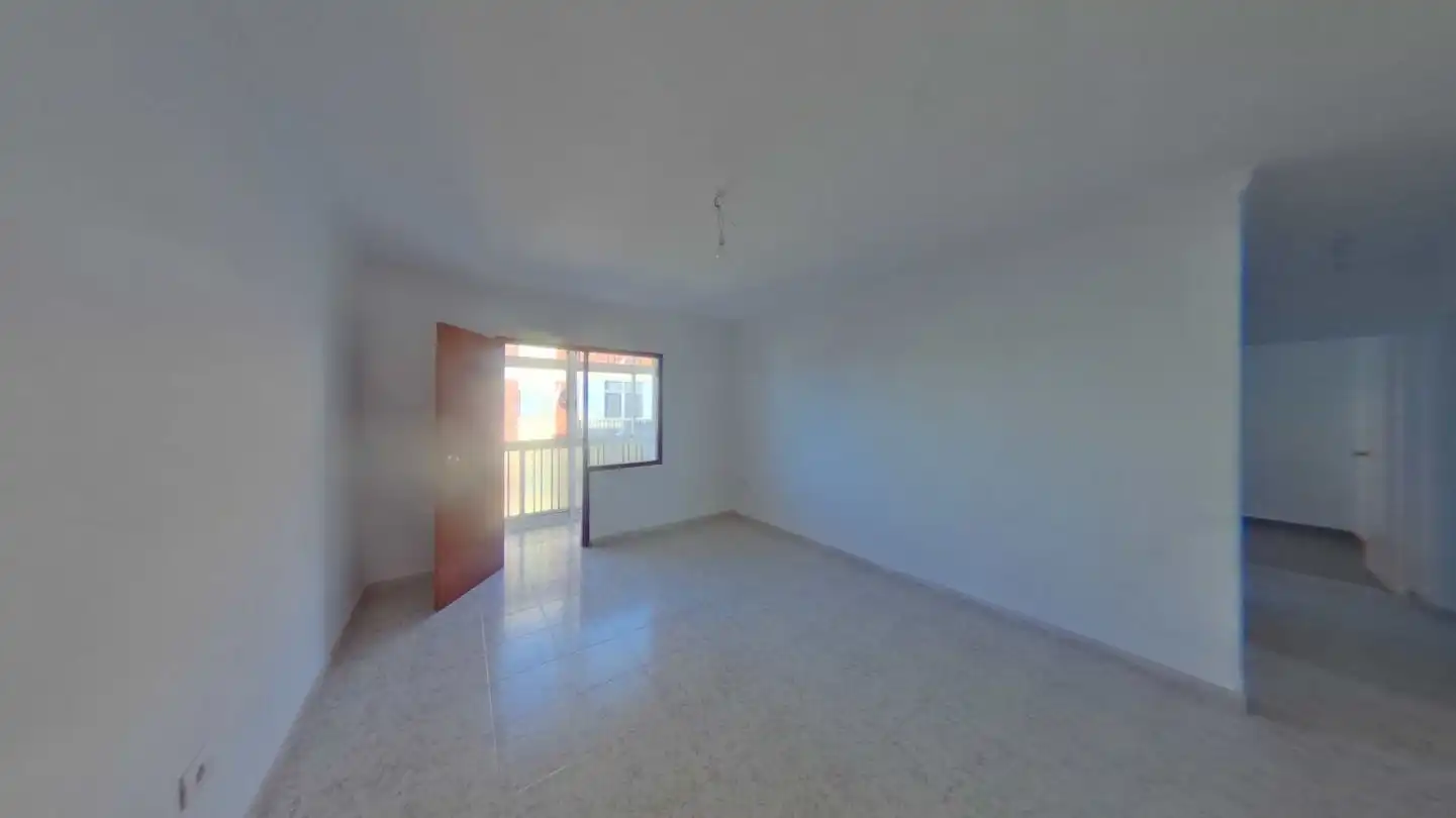 Bedroom of Flat for sale in San Cristóbal de la Laguna  with Terrace