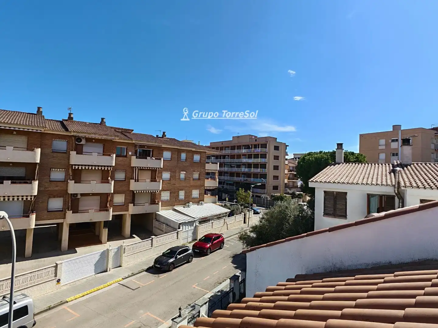 Einfamilien-Reihenhaus zum Verkauf in Vendrell, Can Toni