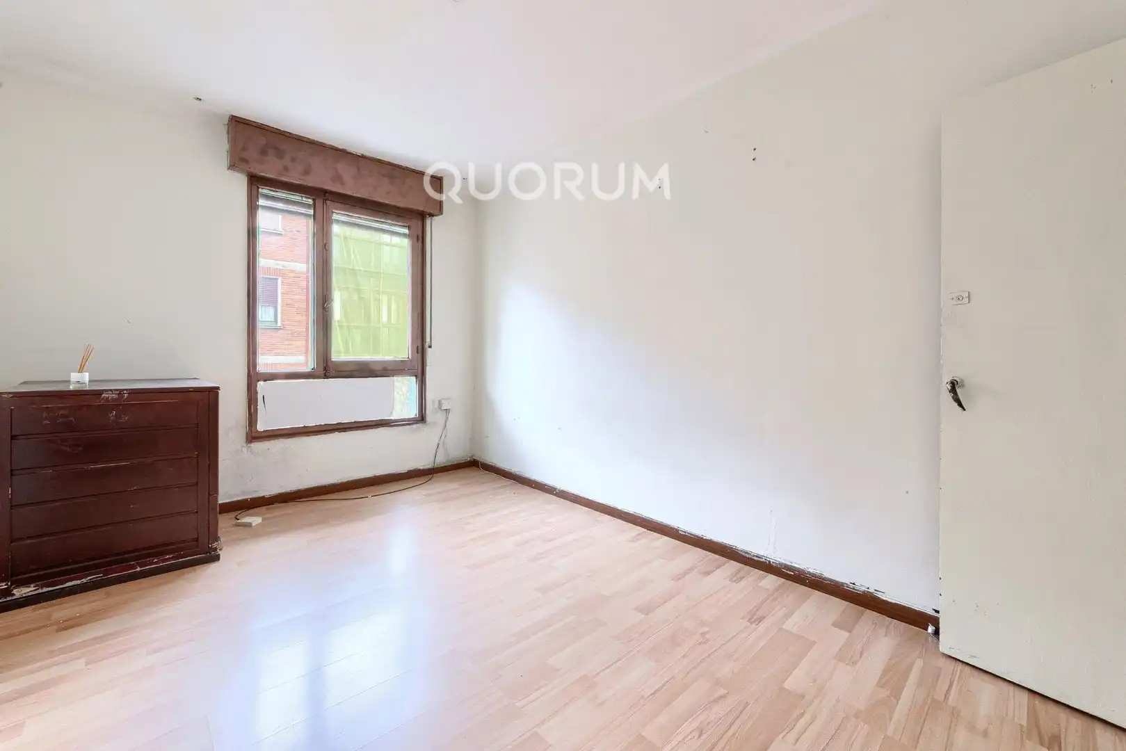 Bedroom of Flat for sale in Basauri 