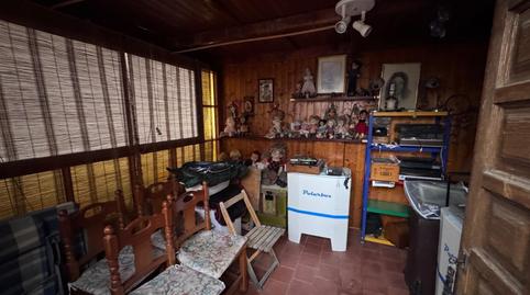Foto 2 de Casa o xalet en venda a El Molinillo - Capuchinos, Málaga