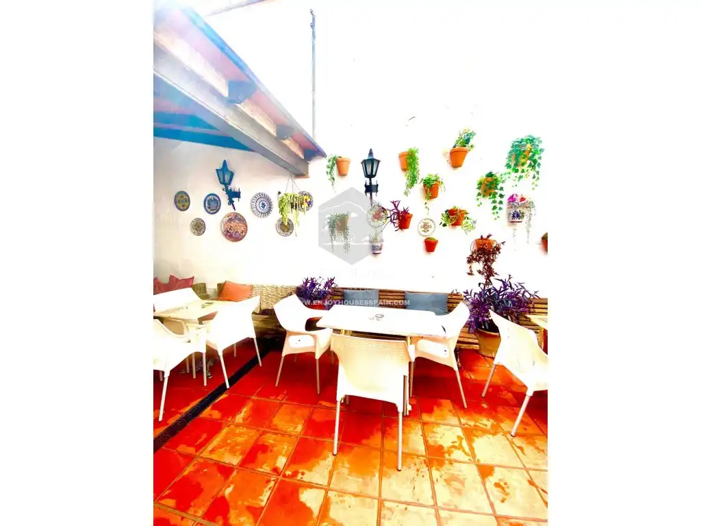 Local comercial en venta en Tossal de Dalt, imagen 80