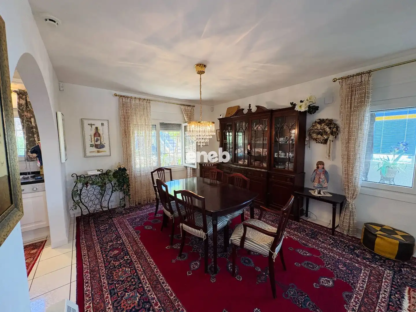Villa avec piscine à vendre à Romania, imagen 8