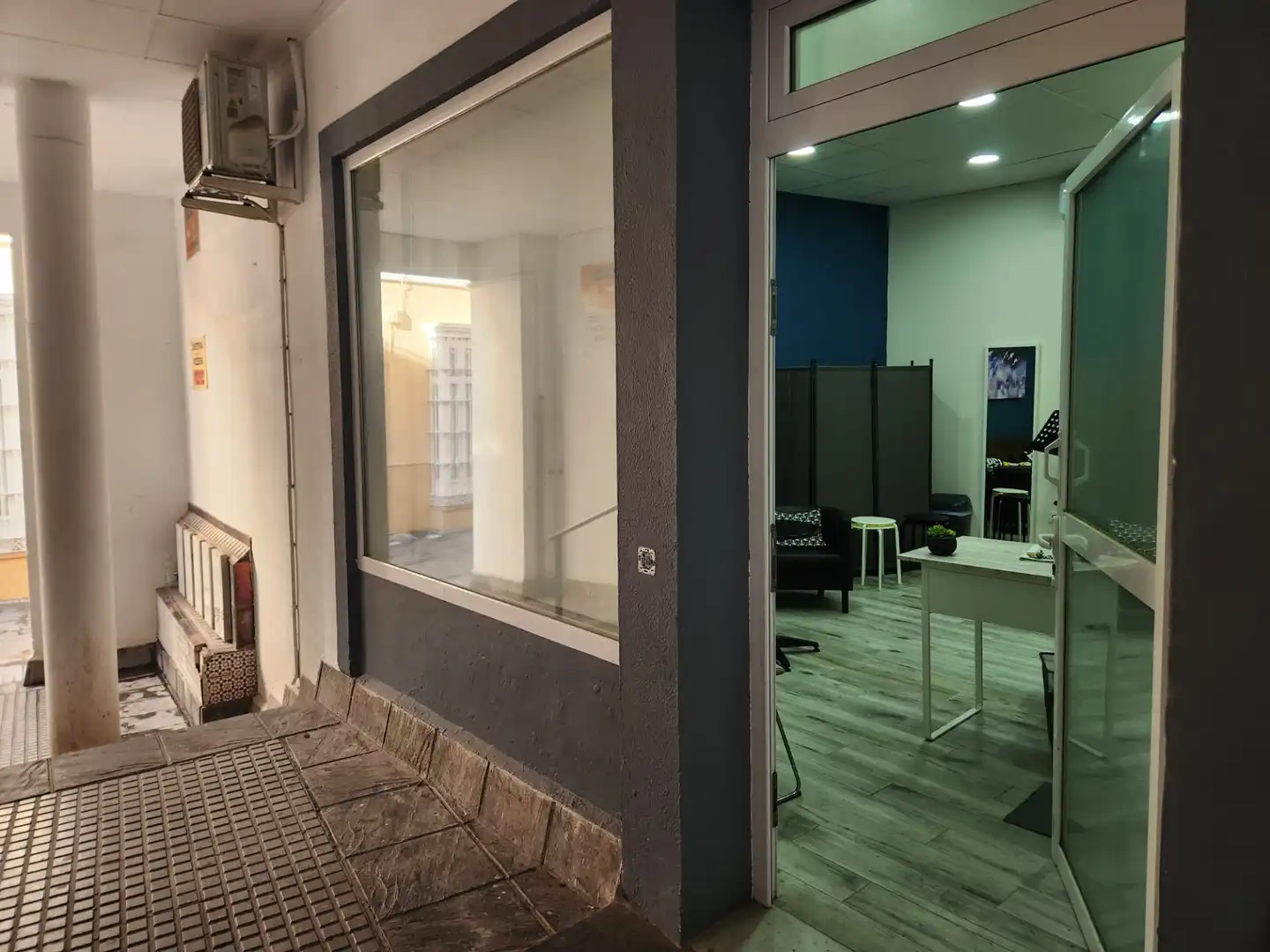 Local en venta en San Fernando