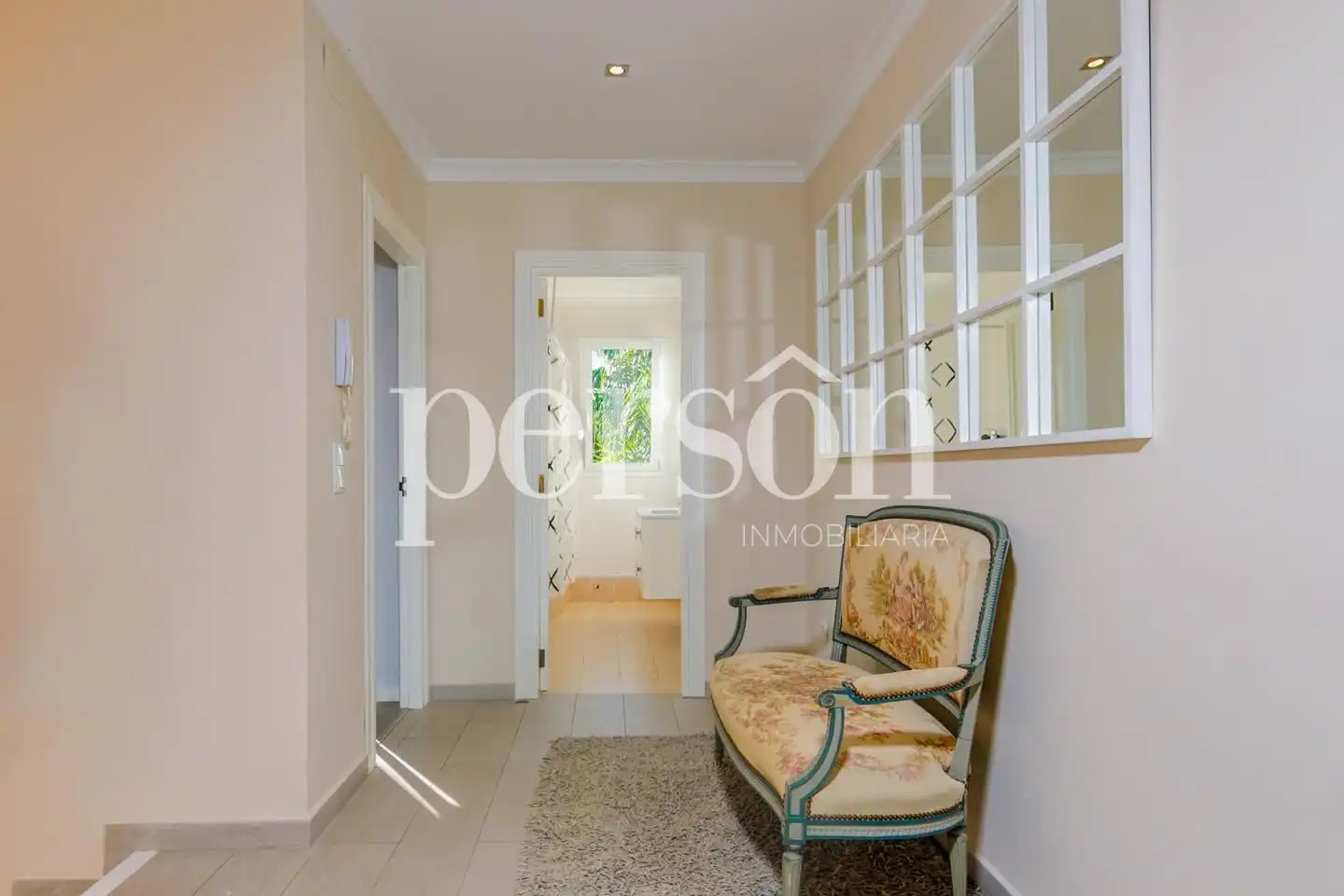 Houses for rent in Bétera  with Air Conditioner, Private garden and Terrace