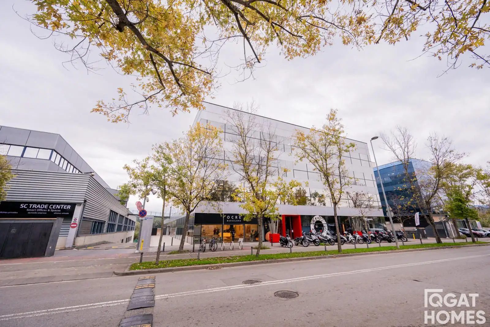 Office space with lift for sale in Corts Catalanes, imagen 32