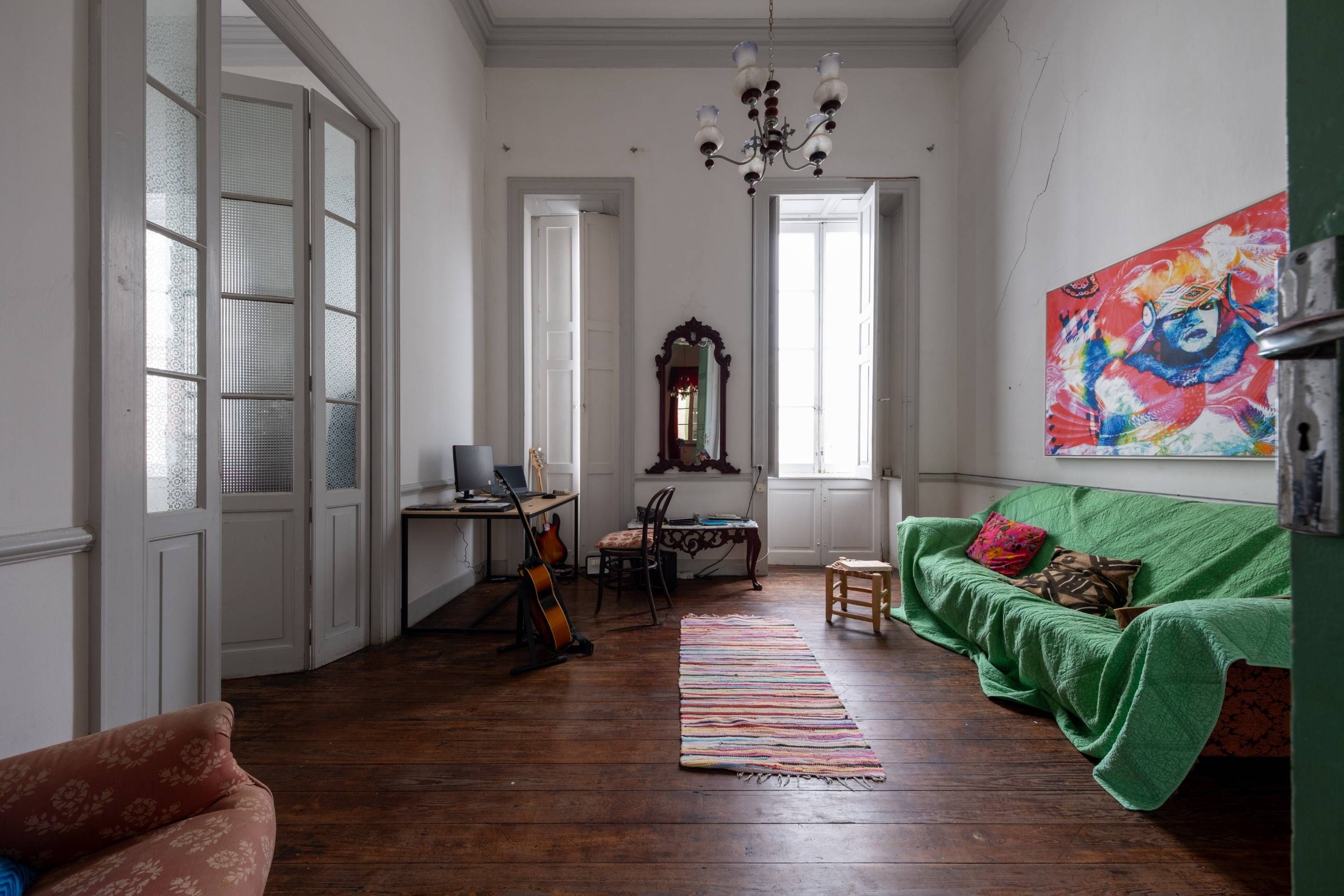 Living room of House or chalet for sale in Las Palmas de Gran Canaria  with Terrace