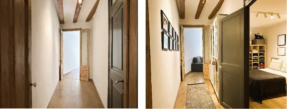Piso en venta en Barcelona con Aire acondicionado