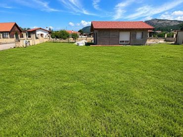 Terreno residenziale in vendita a Poblado Quintanilla Pienza