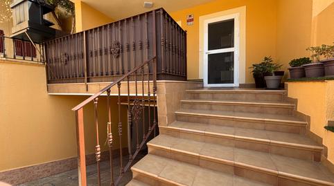 Photo 4 of House or chalet for sale in Avenida del Águila Imperial, La Cumbre - Cuatro Plumas, Mazarrón