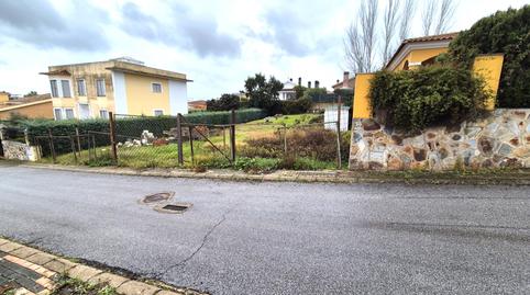 Foto 2 de Residencial en venda a Calle del Parque de Doñana, Las Vaguadas, Badajoz Capital