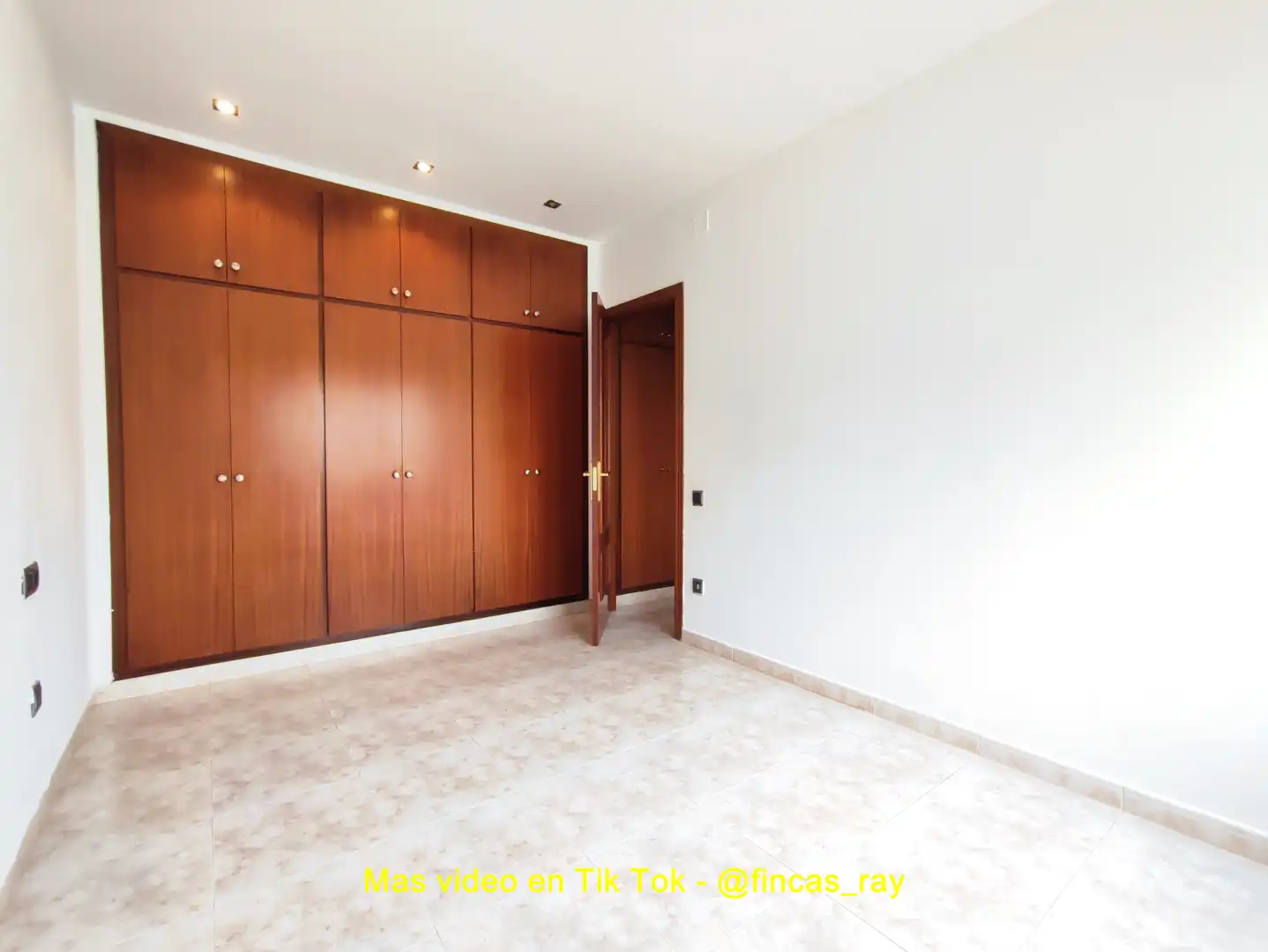 Habitación de Piso en venta en La Garriga con Calefacción y Horno