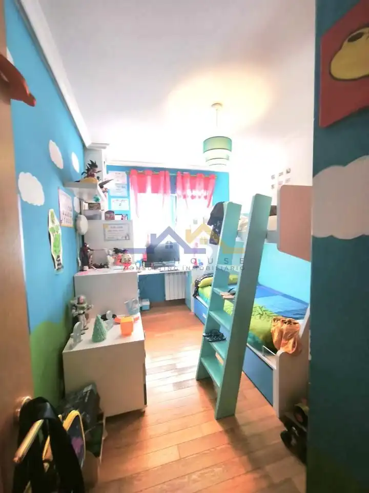 Habitación de Piso en venta en Seseña con Aire acondicionado, Calefacción y Parquet