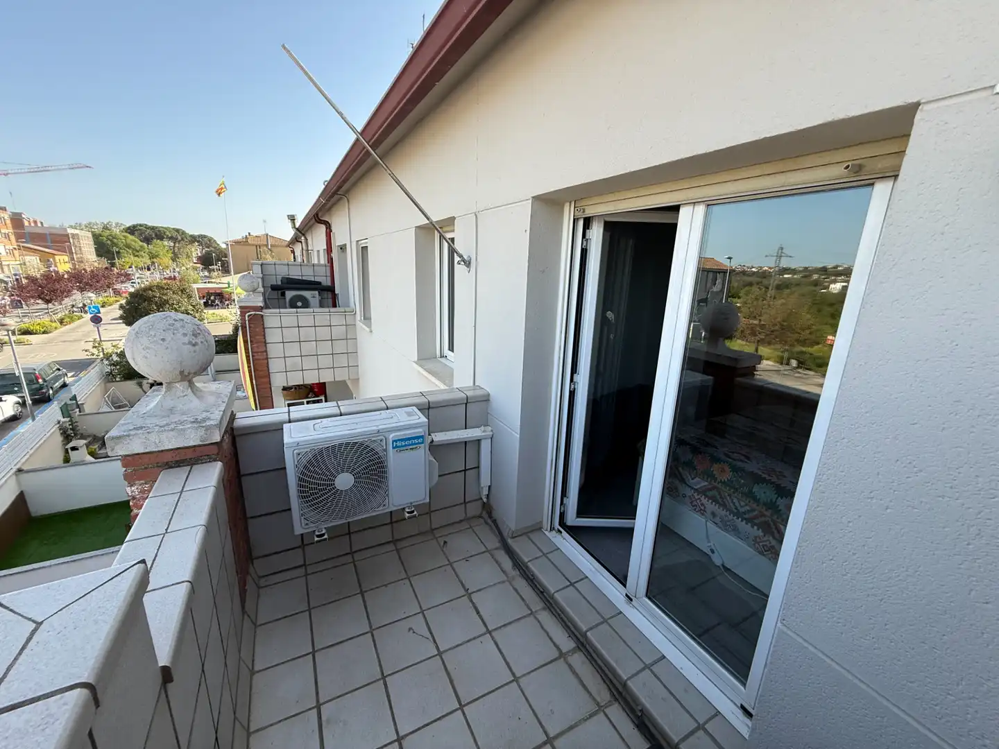 Adosado con terraza en venta en Passatge Mare de Déu de Queralt, imagen 31
