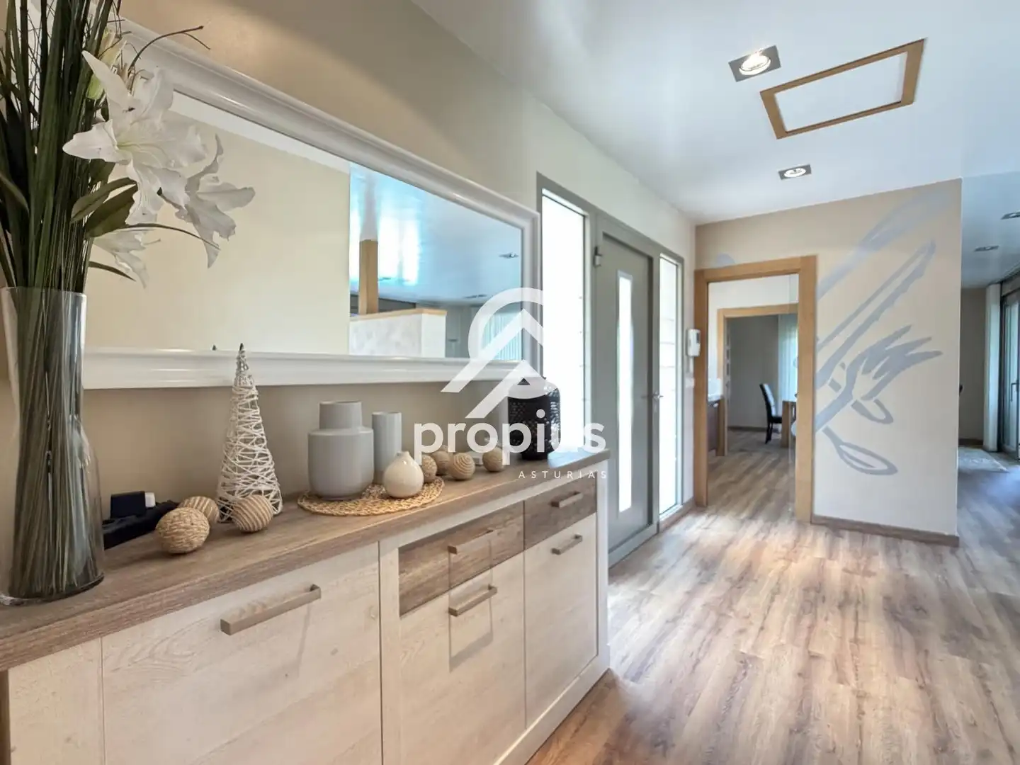 Casa o chalet en venta en Cangas de Onís con Calefacción, Terraza y Trastero