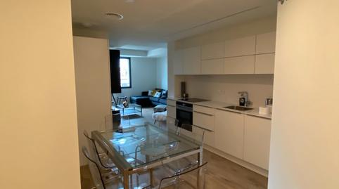 Foto 3 de Piso de alquiler en Gran Via de Les Corts Catalanes, Dreta de l'Eixample,  Barcelona Capital