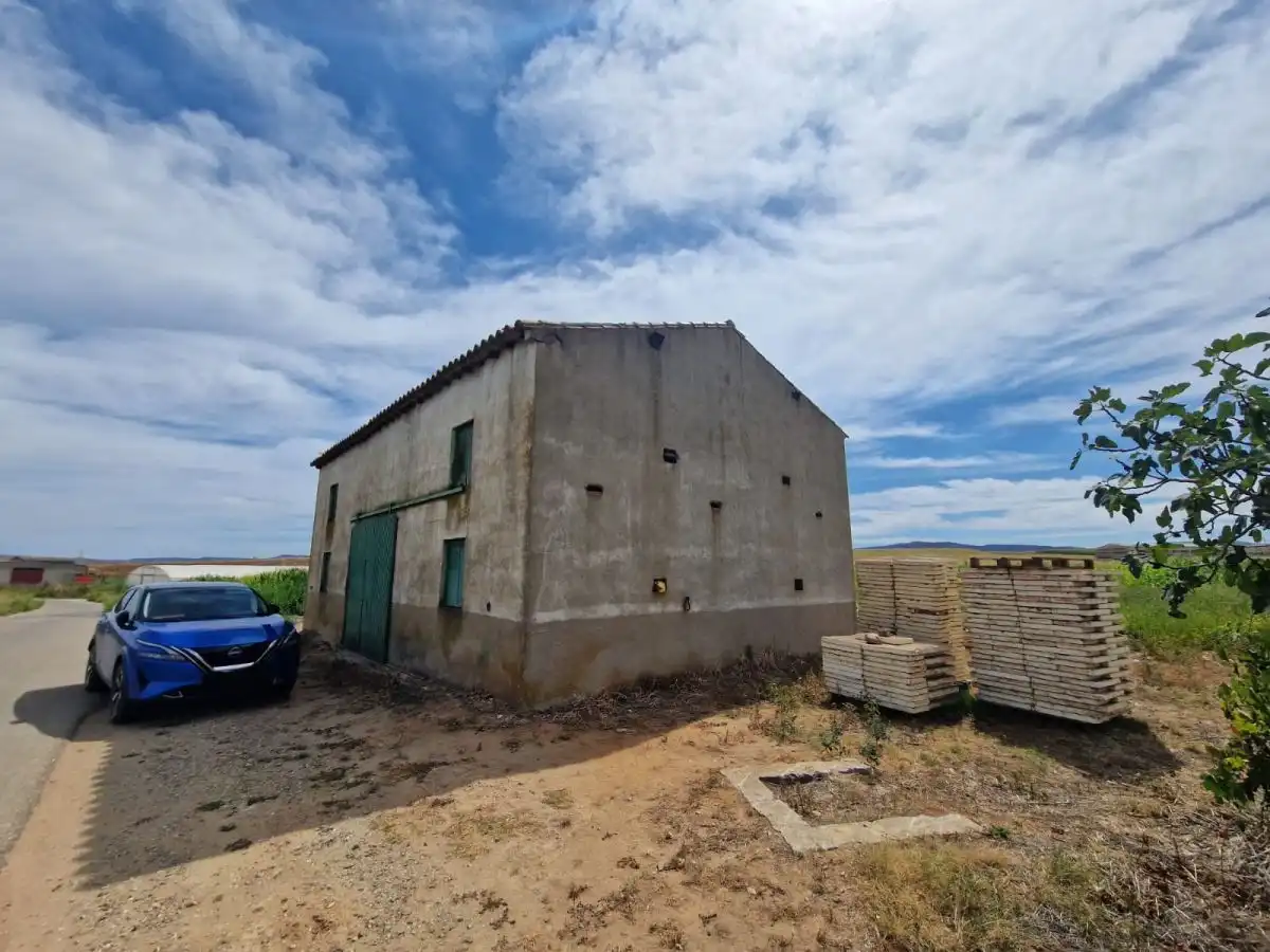 Terreni e lotti in vendita a Finca Rehacios Angostos, puerta, imagen 2
