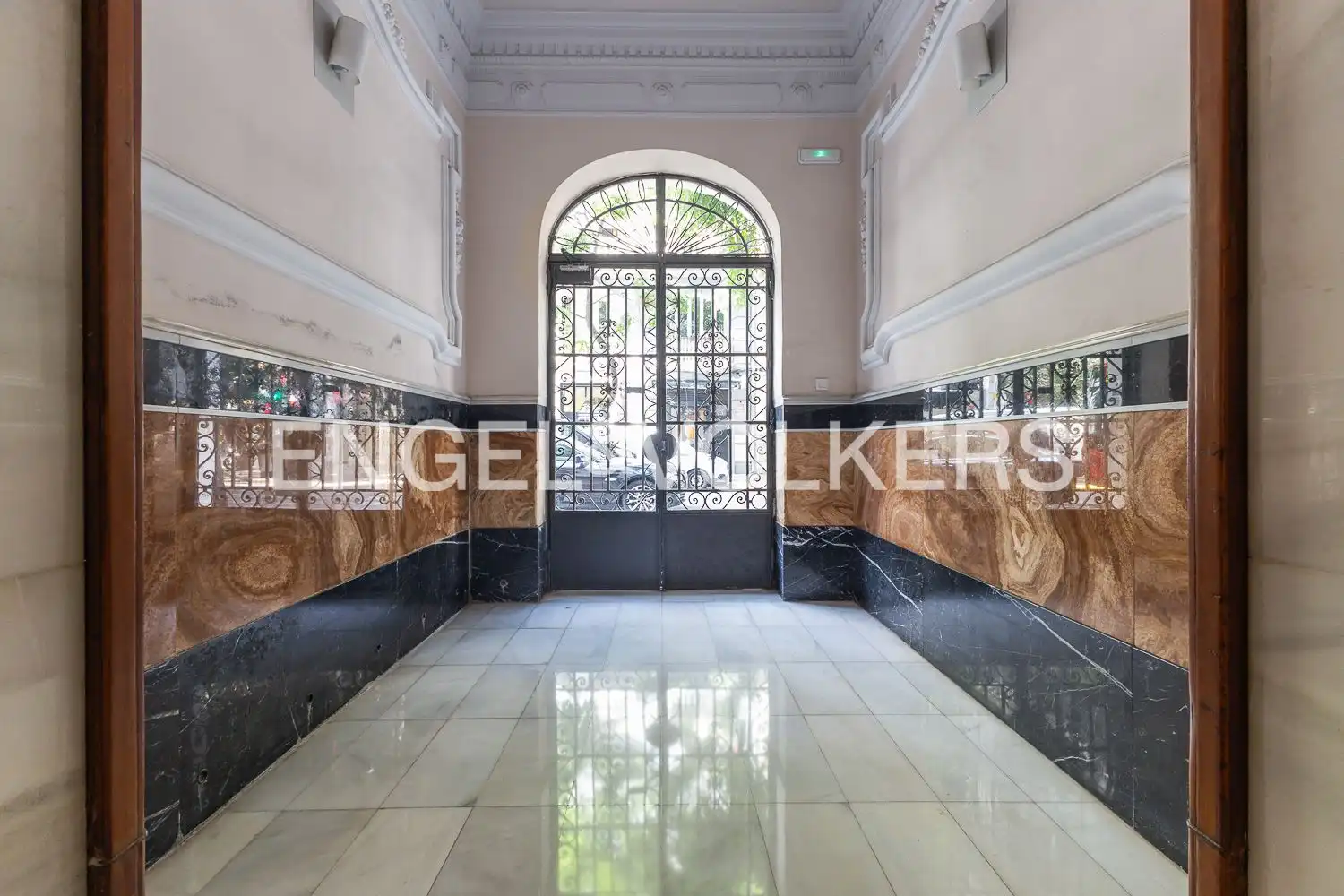 Wohnung mit Aufzug zum Verkauf in L'Eixample, imagen 45