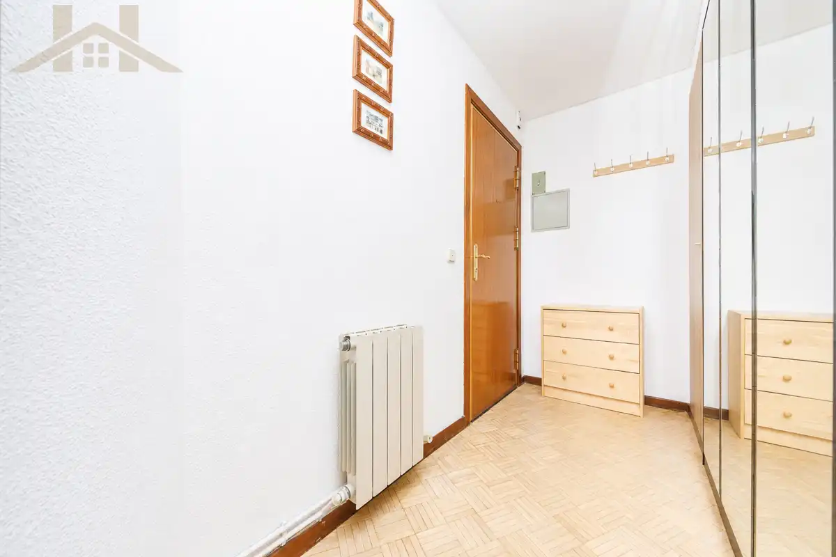Flat for sale in Collado Villalba  with Air Conditioner, Heating and Terrace