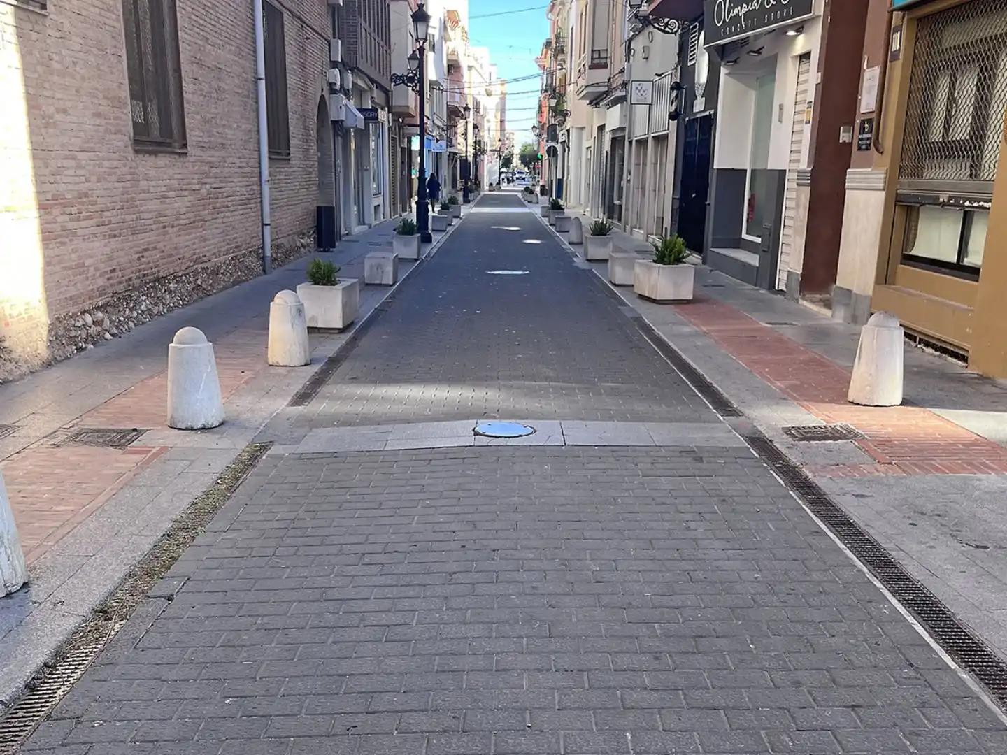 Gewerbefläche zur Miete in Alcala del Olmo 3, imagen 18