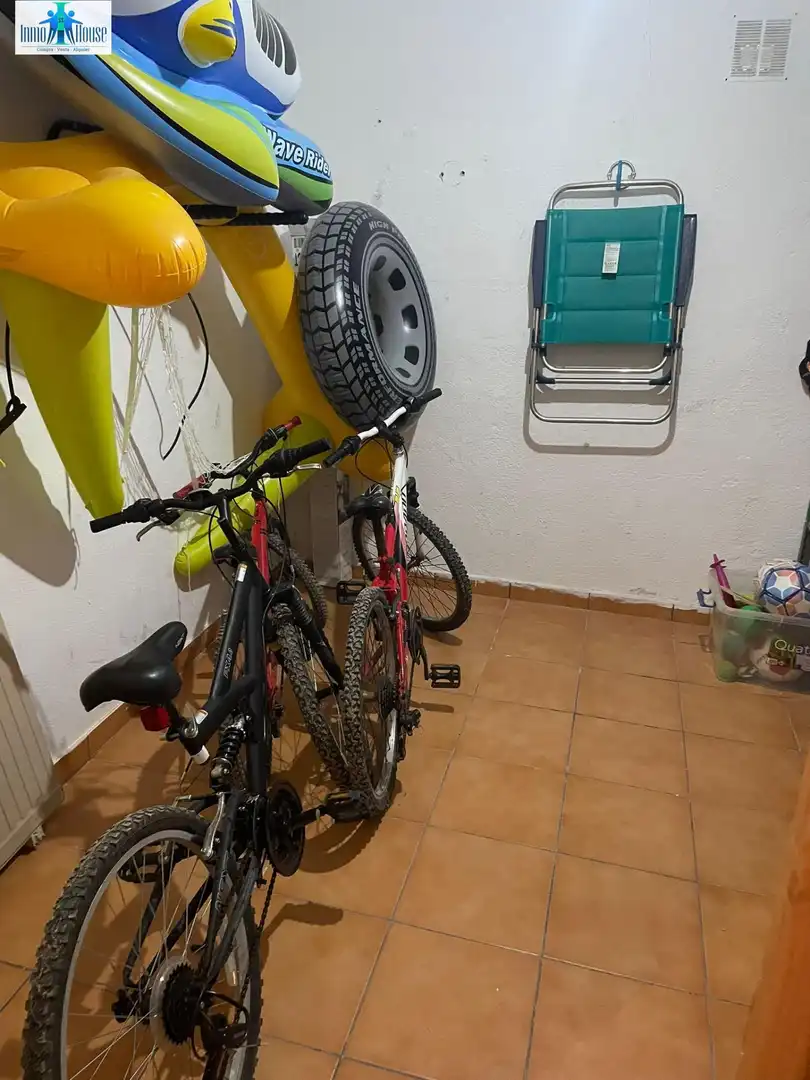 Terreno residenziale in vendita a Pedanías - Extrarradio, imagen 39