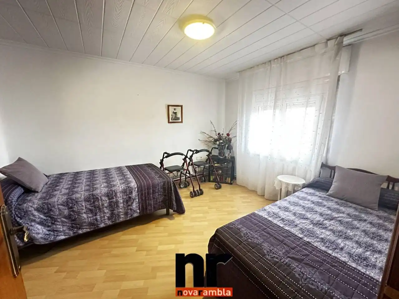 Appartamento con terrazza in vendita a Sant Andreu - Gassó Vargas, imagen 11