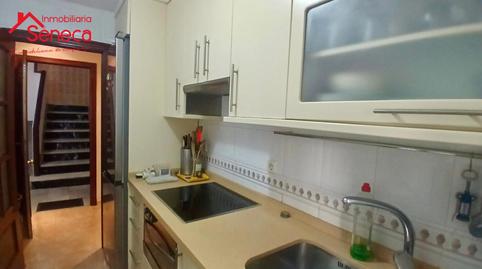 Foto 5 de Pis en venda a Joaquín Sama Naharro, Huerta de la Reina - Trassierra, Córdoba