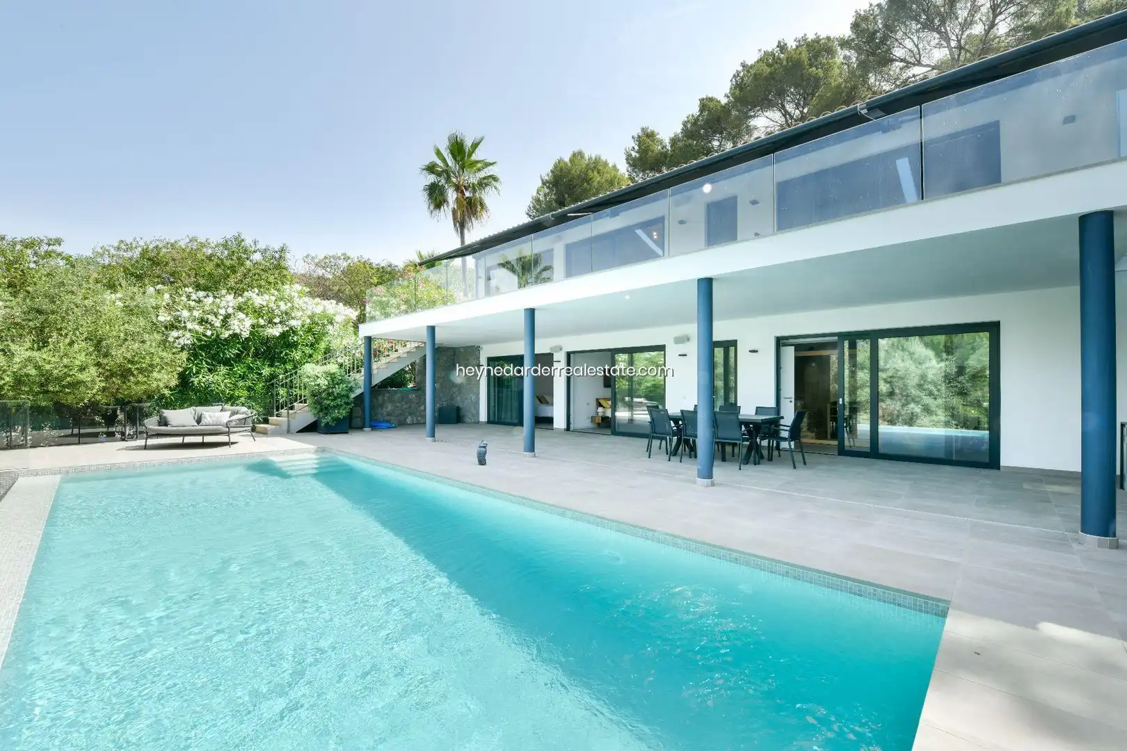 Detached house with pool for sale in Port d'Andratx, imagen 11