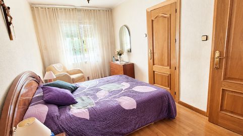 Foto 4 de Piso en venta en Calle de la Huerta de Castañeda, Lucero, Madrid Capital