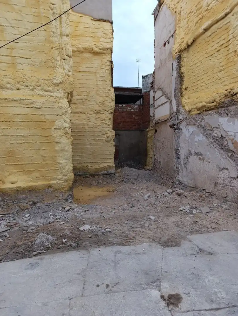 Residencial en venta en Villena