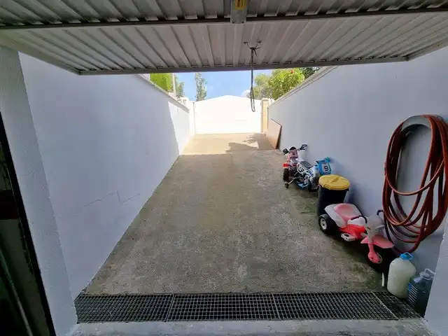Parking of Houses for sale in Cambrils  with Heating, Private garden and Terrace