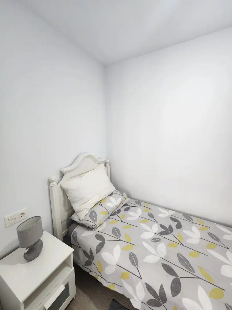 Attic for rent in Calle San Juan, Coín