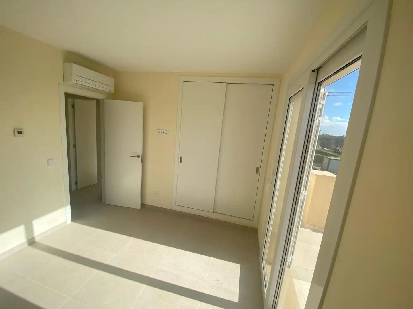 Terraza de Casa o chalet en venta en Campos con Aire acondicionado, Calefacción y Jardín privado
