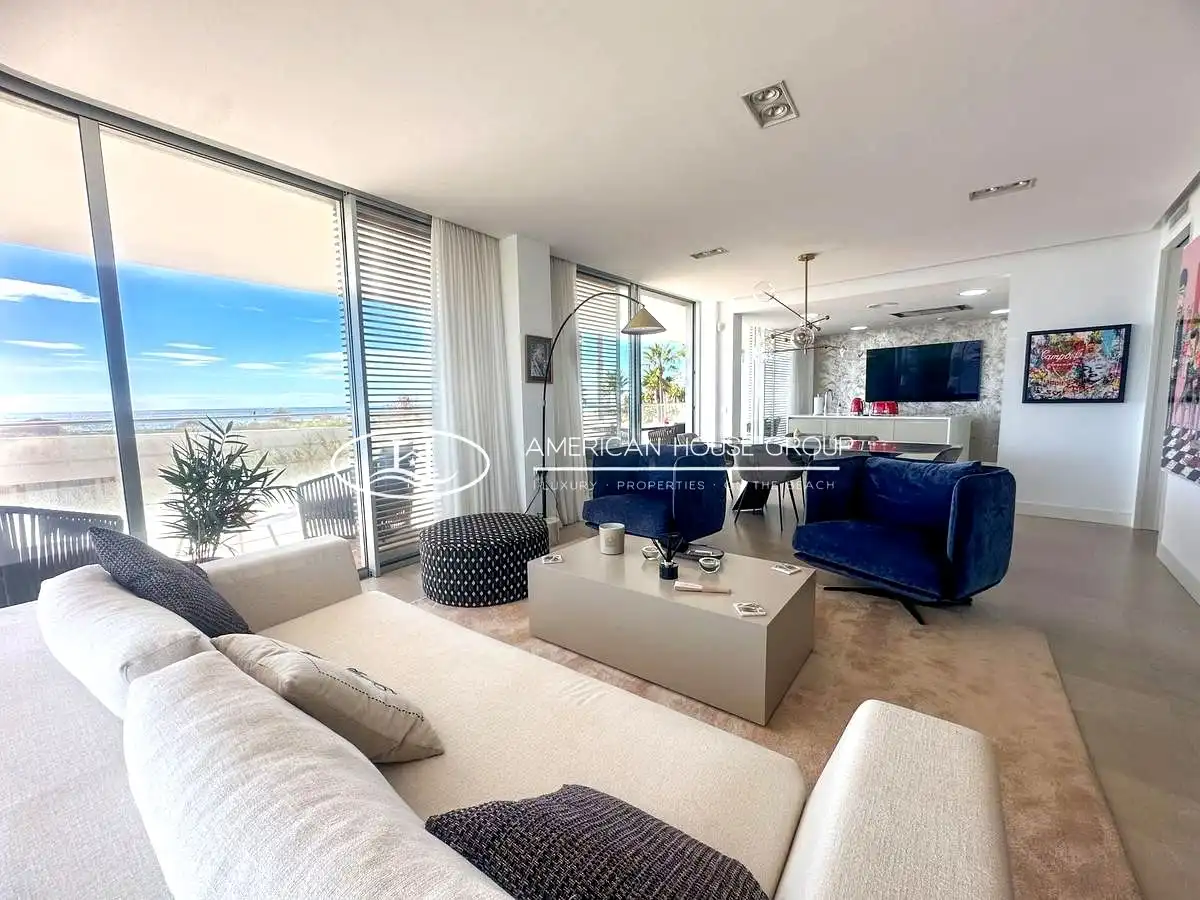 Apartment with pool for sale in Estepona Pueblo, imagen 4