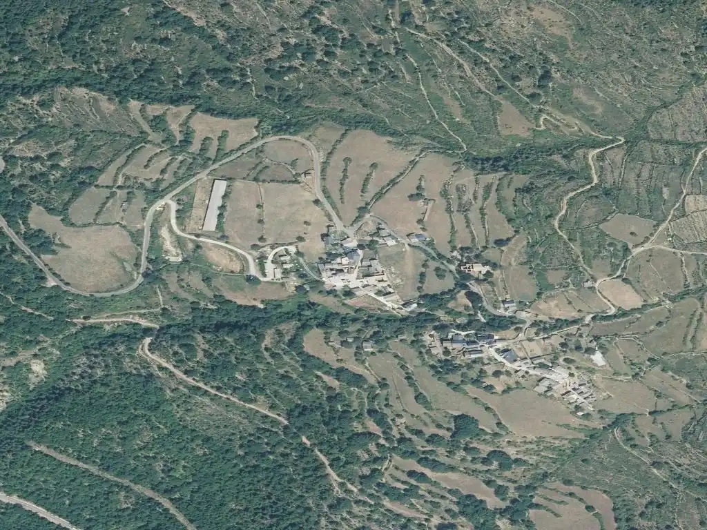 Casa en venda a Barrionuevo Ag Asin Broto 4, imagen 3