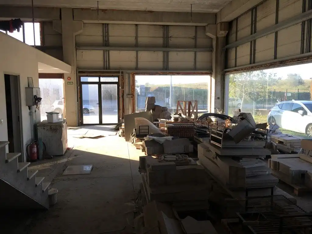 Industriegebäude zur Miete in Curtis, imagen 3
