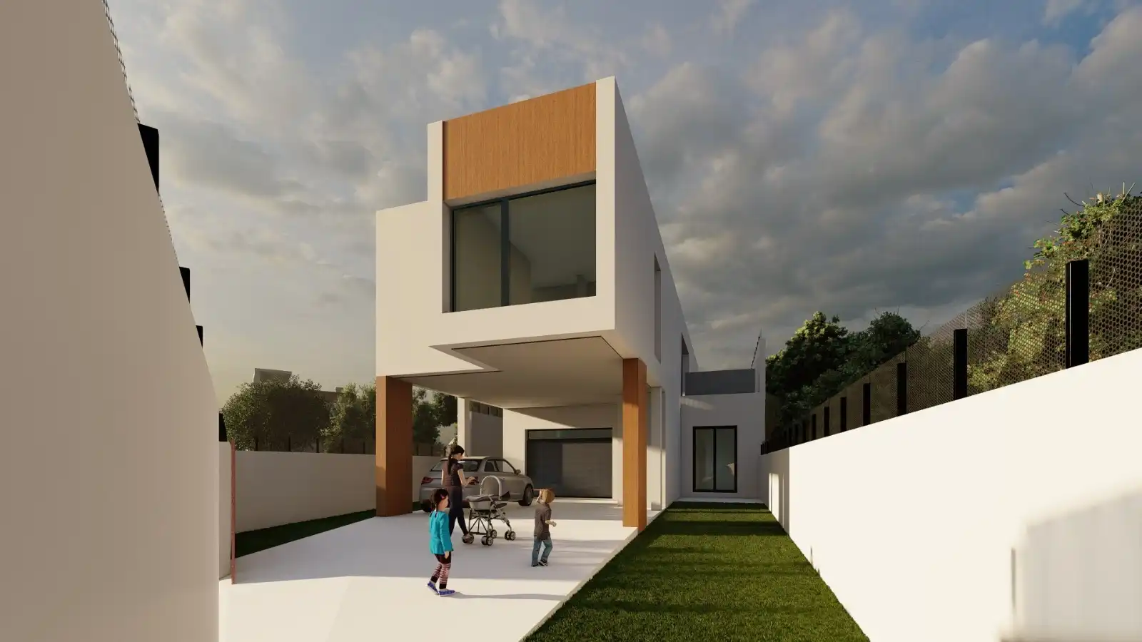 Casa o chalet en venta en Calle Velazquez, 19, Bigastro