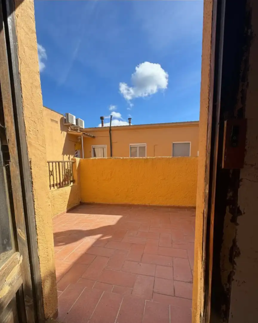 Terrassa de Casa o xalet en venda en Vilajuïga amb Calefacció, Terrassa i Moblat