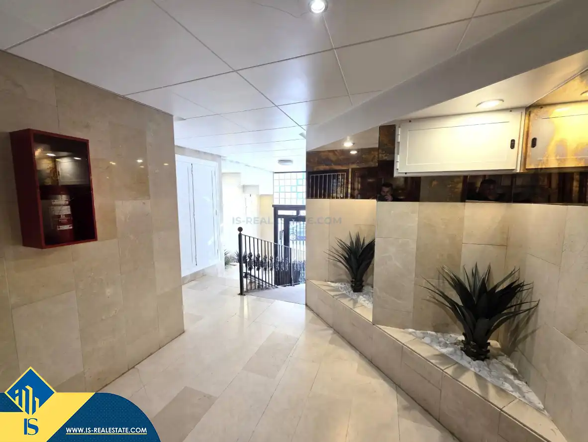 Estudio con ascensor en venta en Playa del Cura, imagen 13