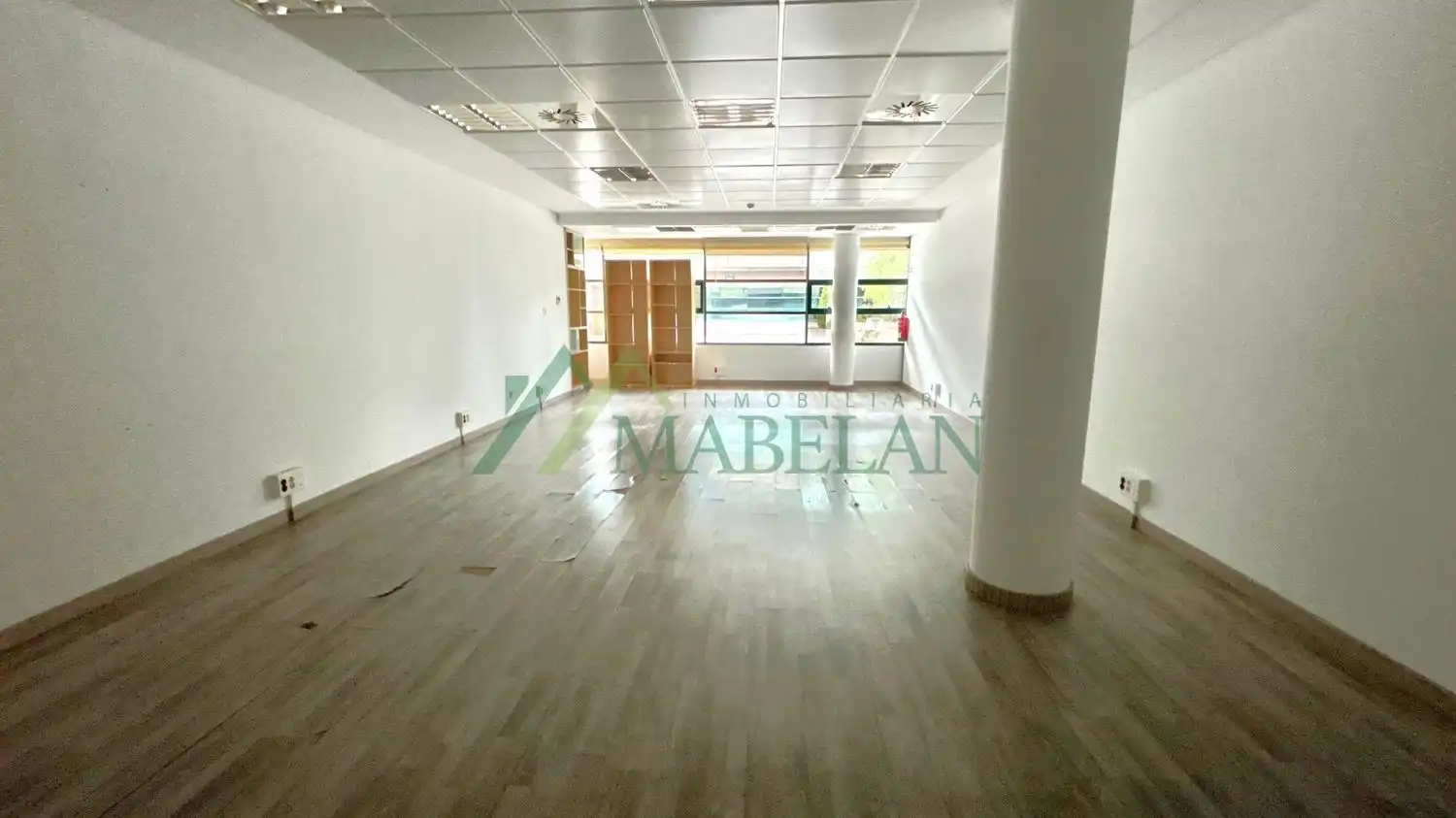 Office for sale in Las Rozas de Madrid  with Heating