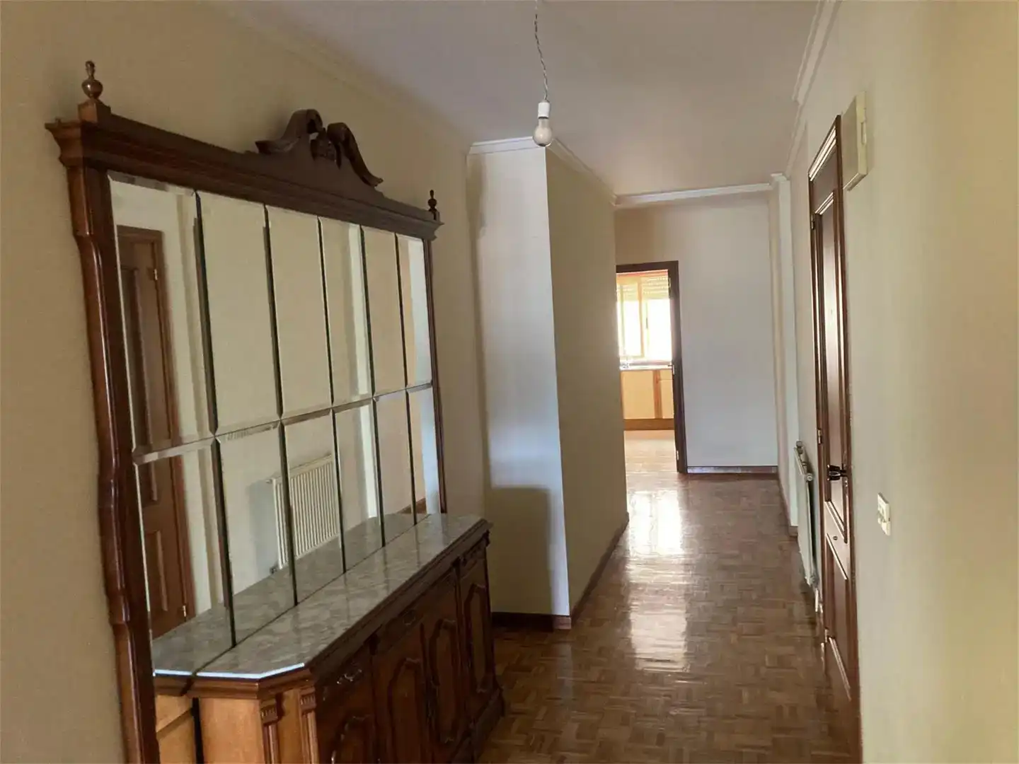 Piso en venta en Foz, Lugo