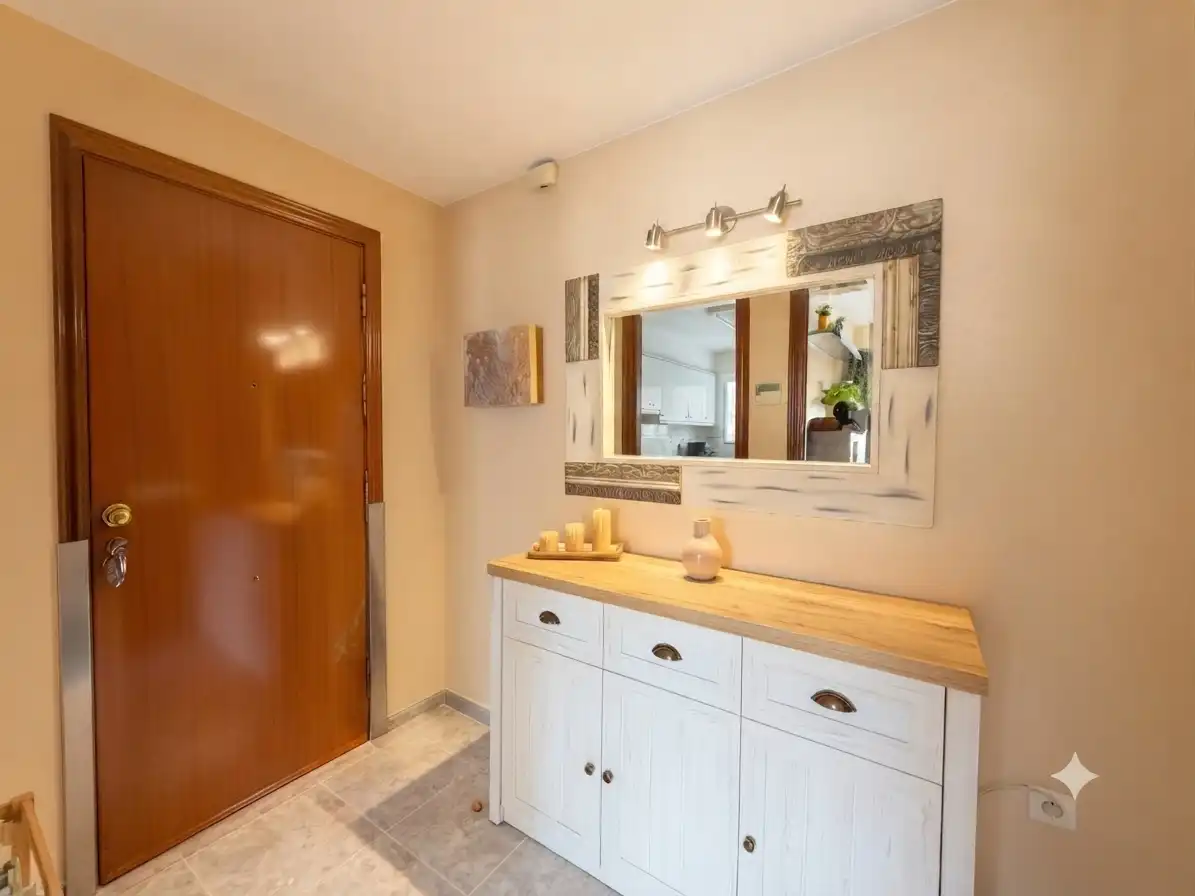 Apartament en venda a dels Països Catalans, Mas Masó - Hospital