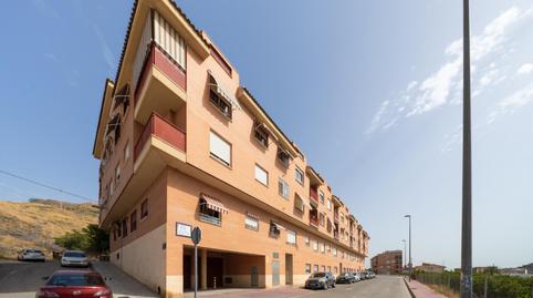 Foto 3 de Pis en venda a Calle Ciclista Alej.valverde, Monteagudo, Murcia