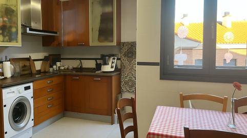 Foto 5 de Pis en venda a Salesas, Salamanca