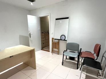 Local comercial en venda a 2º Ensanche