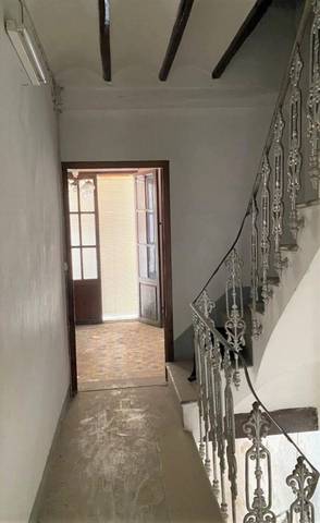 Casa-chalet en Venta en Soneja