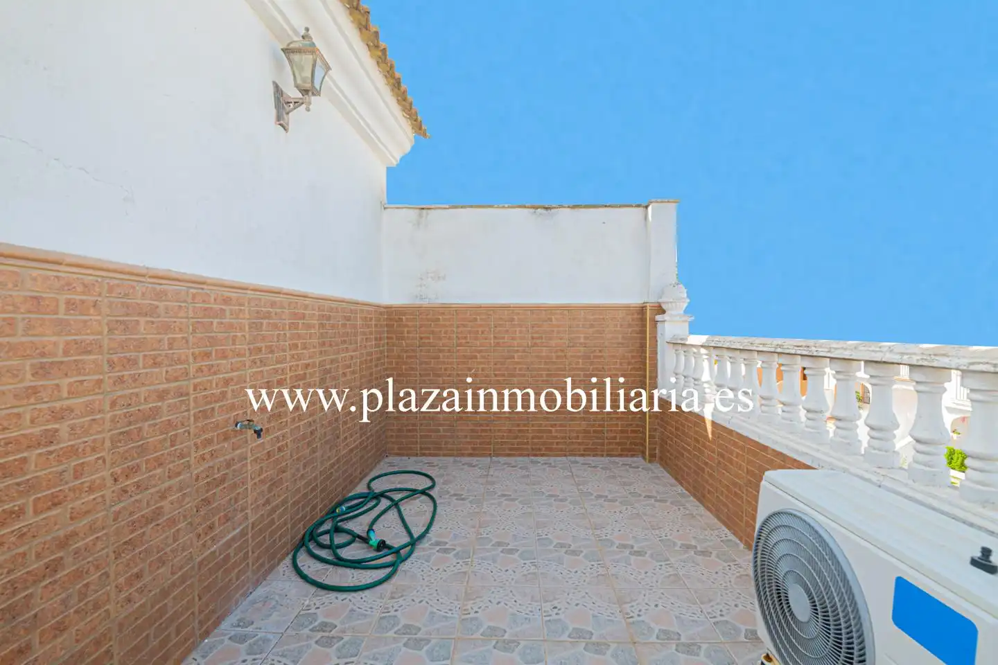 Casa o chalet en venta en Jardin Lucena