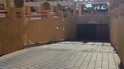 Foto 3 de Garatge en venda a Platja de Torres, Villajoyosa / La Vila Joiosa