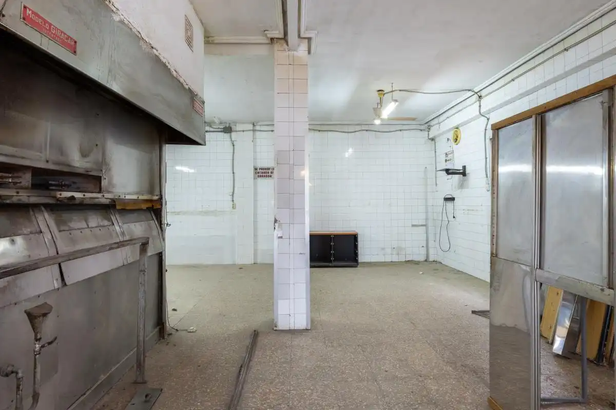 Piso en venta en Carrer Alacant, El Carmen