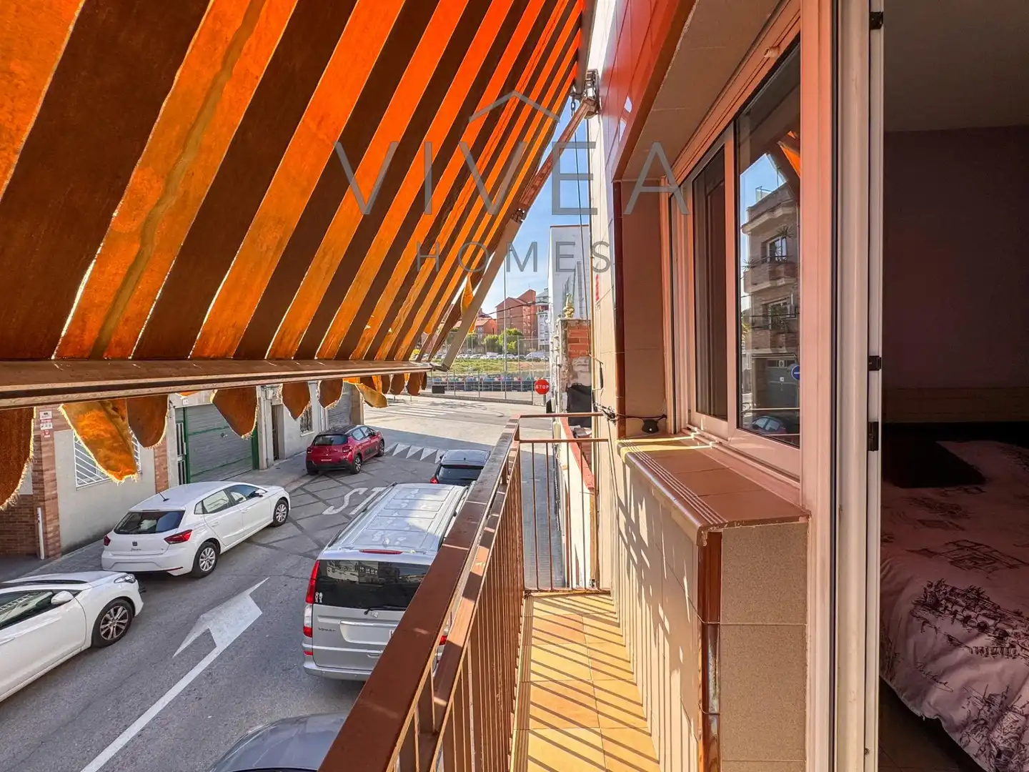 Vista exterior de Casa o chalet en venta en Sabadell con Aire acondicionado, Calefacción y Terraza