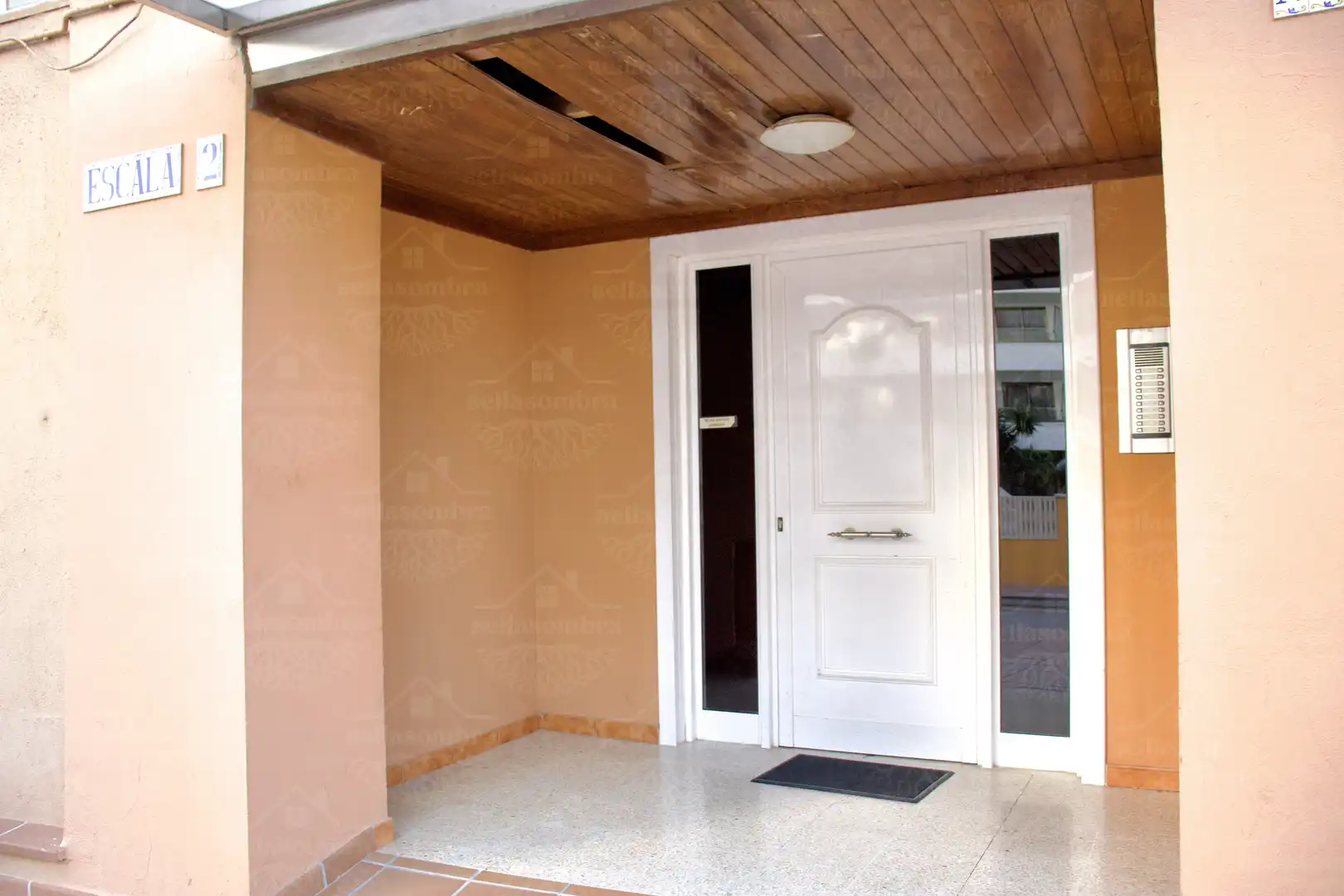 Piso en venta en Carrer Ramon Llull, Malgrat de Mar
